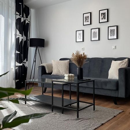 Gallery Apartment Bona Exterior foto