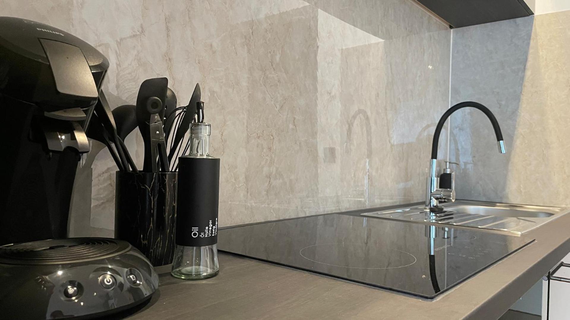 Gallery Apartment Bona Exterior foto