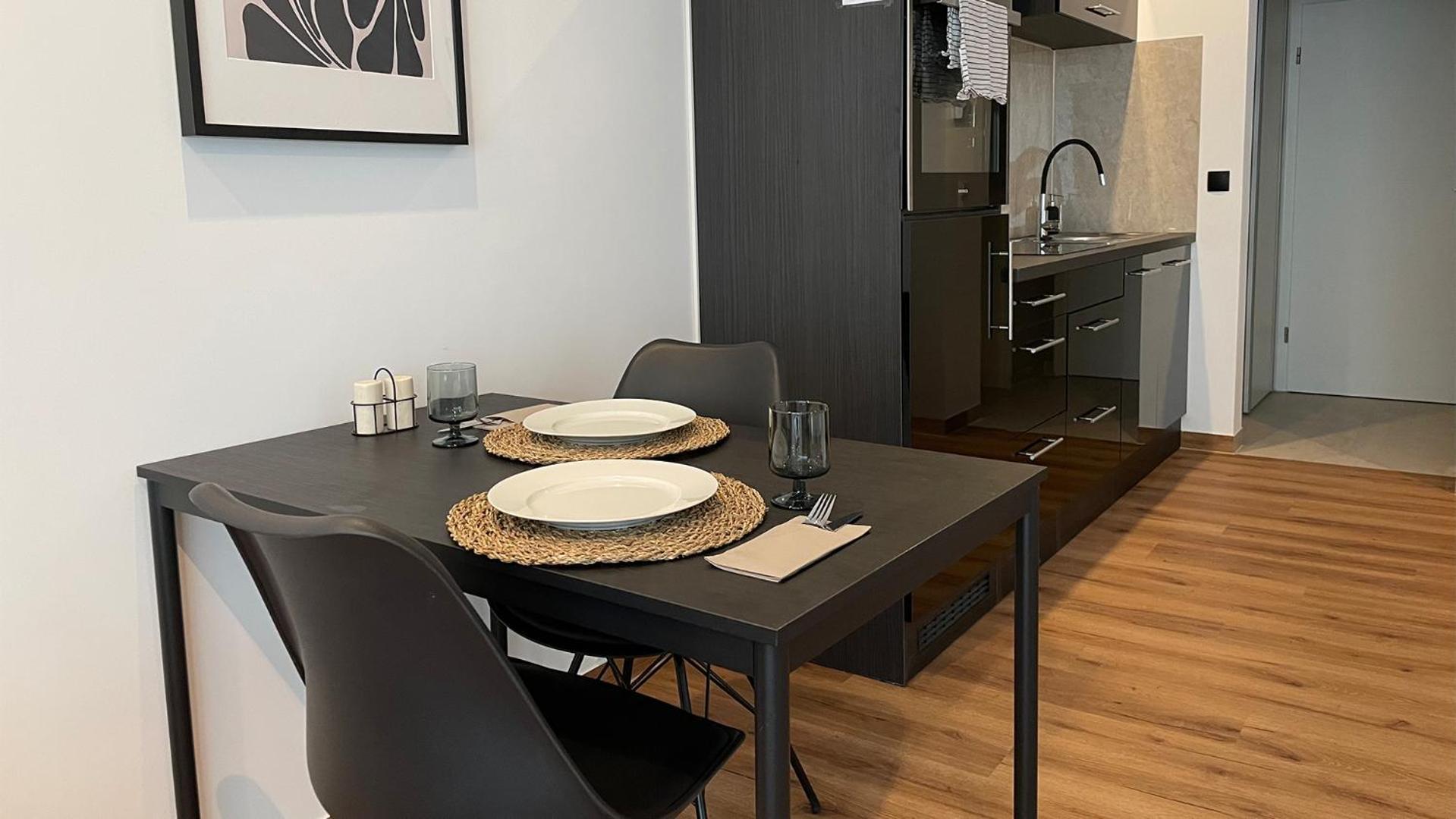 Gallery Apartment Bona Exterior foto