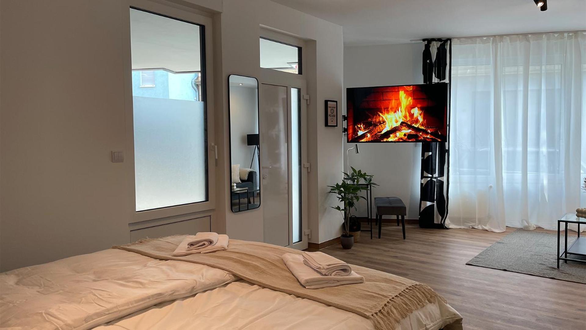 Gallery Apartment Bona Exterior foto
