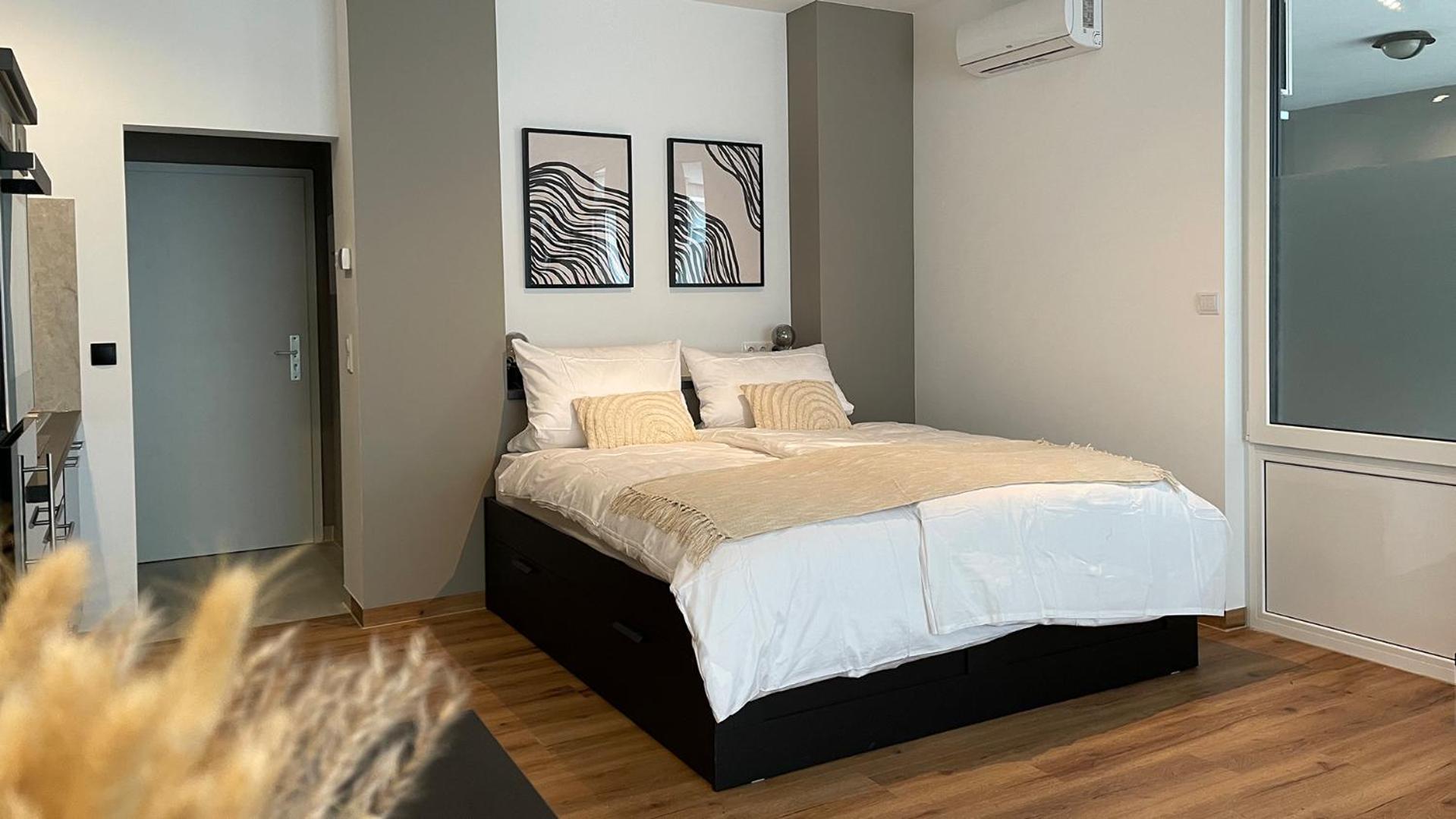Gallery Apartment Bona Exterior foto