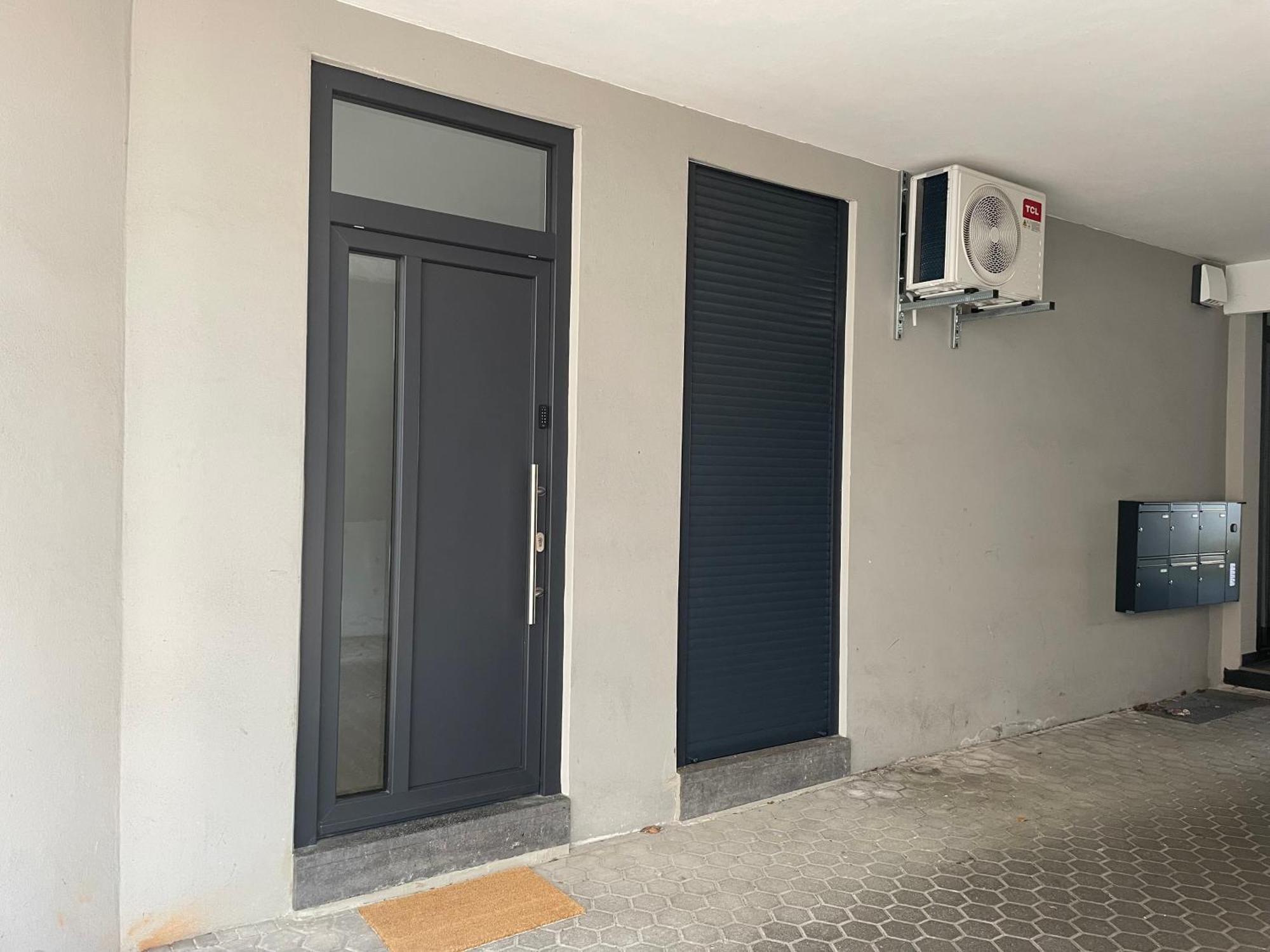 Gallery Apartment Bona Exterior foto